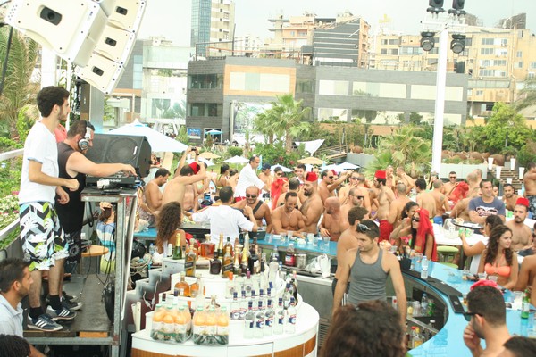 Senses on Sunday 